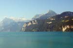 Lago dei 4 cantoni
